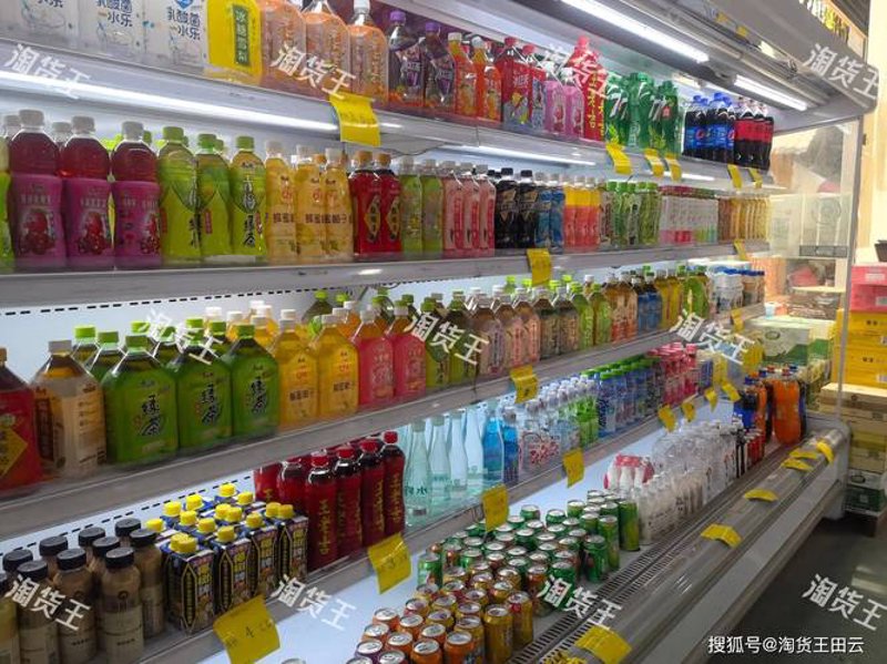 太原商贸市场的活力与变迁