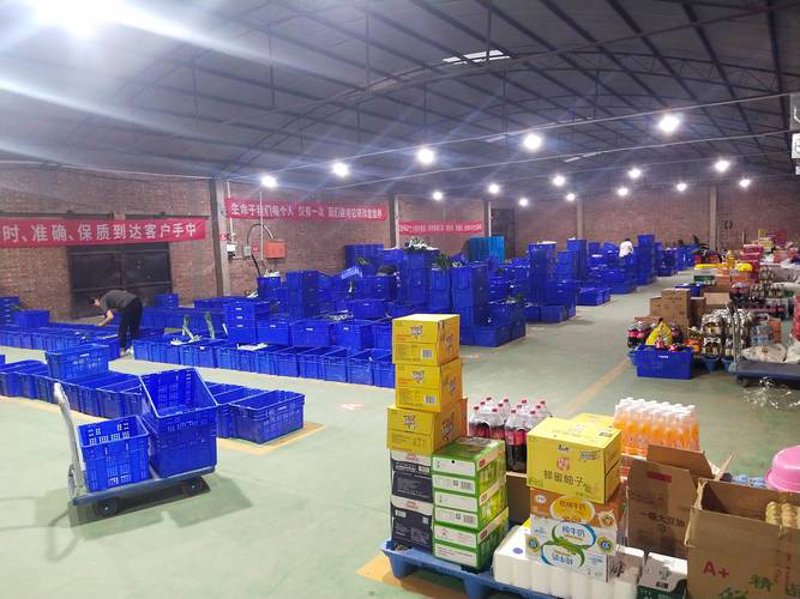 太原商贸行业的最新发展动态