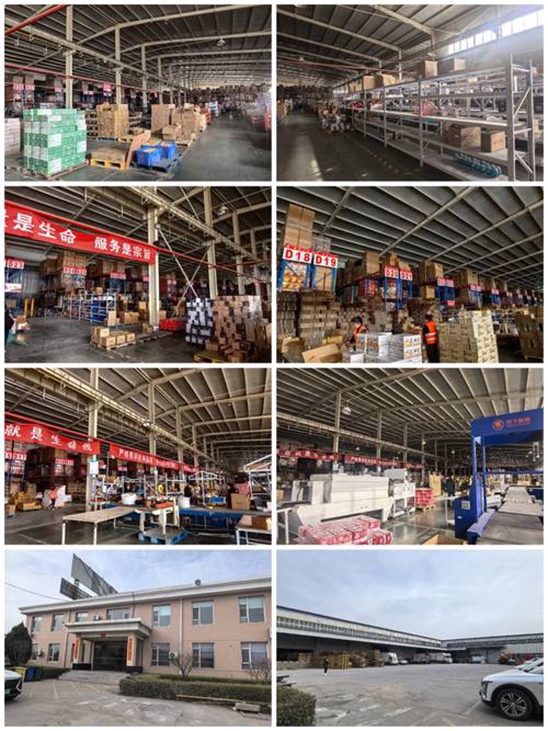 太原商贸公司的市场动态与前瞻