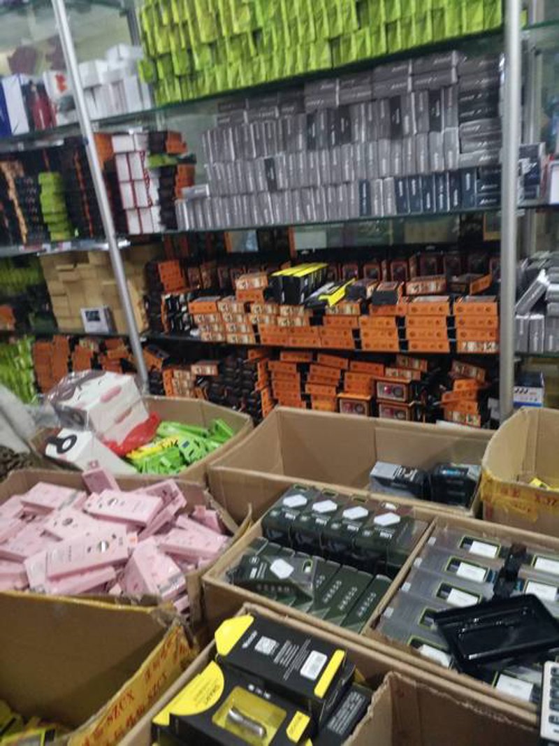 五金机电市场现状透视